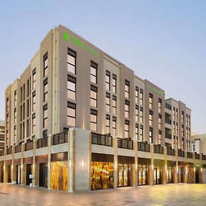 Ibis Styles Dubai Gold District